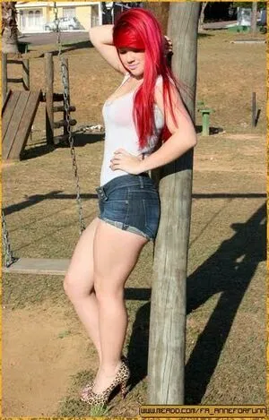 Anne Carvalho OnlyFans Leaked Free Thumbnail Picture - #oBWt5PRVtM