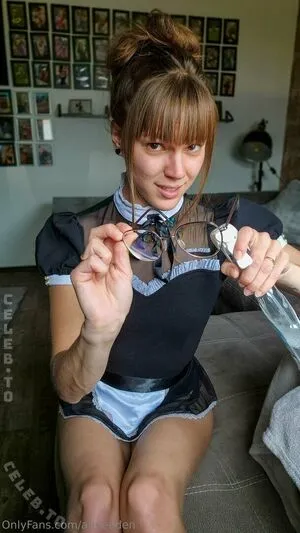 Anne Eden OnlyFans Leaked Free Thumbnail Picture - #lUds52gYDL