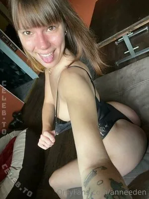 Anne Eden OnlyFans Leaked Free Thumbnail Picture - #t8jErEVdH2