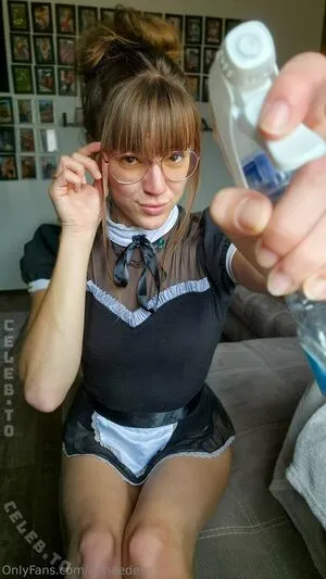 Anne Eden OnlyFans Leaked Free Thumbnail Picture - #xk6tfvw3JS