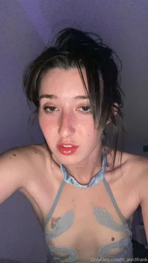 Anne Frank OnlyFans Leaked Free Thumbnail Picture - #37rcGVg5BY