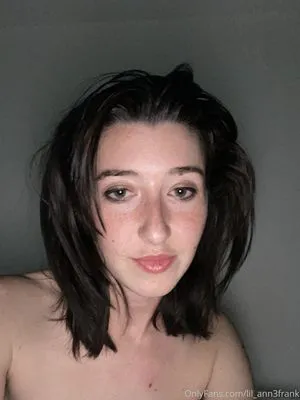 Anne Frank OnlyFans Leaked Free Thumbnail Picture - #JItM2ByziM