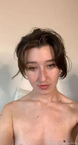 Anne Frank OnlyFans Leaked Free Thumbnail Picture - #UHOM97kSMW