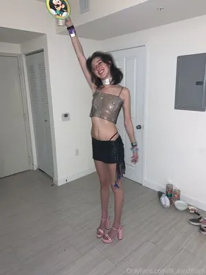 Anne Frank OnlyFans Leaked Free Thumbnail Picture - #tRUK3Ftvye
