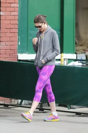 Anne Hathaway OnlyFans Leaked Free Thumbnail Picture - #0KzZmL6RhH