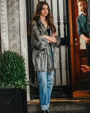 Anne Hathaway OnlyFans Leaked Free Thumbnail Picture - #0s8u9ENV4E