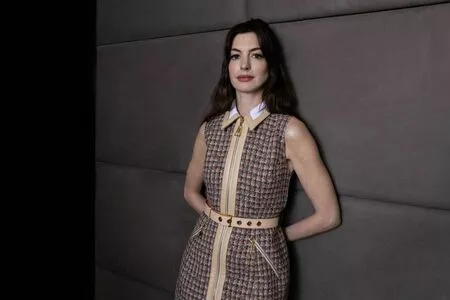 Anne Hathaway OnlyFans Leaked Free Thumbnail Picture - #0uPw5nBtSm