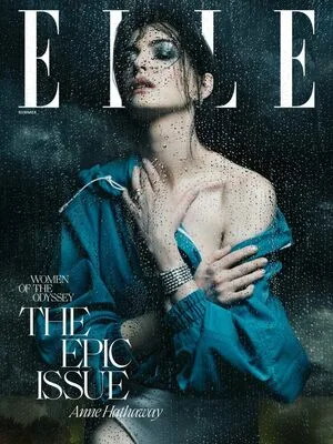 Anne Hathaway OnlyFans Leaked Free Thumbnail Picture - #11VDVFHSGD