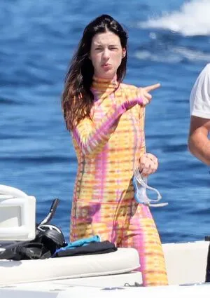 Anne Hathaway OnlyFans Leaked Free Thumbnail Picture - #1w531orxUY