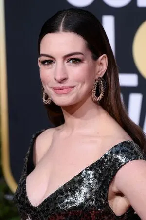 Anne Hathaway OnlyFans Leaked Free Thumbnail Picture - #2jtwzpmOUM