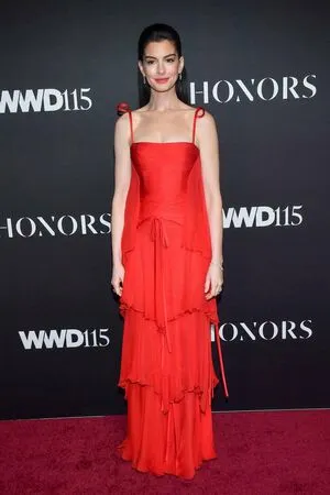 Anne Hathaway OnlyFans Leaked Free Thumbnail Picture - #3Fm7lEiY47