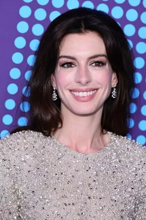 Anne Hathaway OnlyFans Leaked Free Thumbnail Picture - #3SqRZejEwc