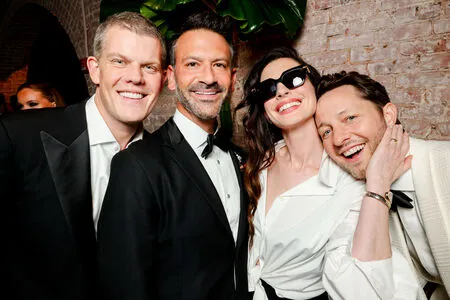 Anne Hathaway OnlyFans Leaked Free Thumbnail Picture - #3lPbx0sQaE