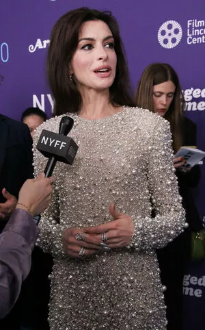 Anne Hathaway OnlyFans Leaked Free Thumbnail Picture - #4wfXWrWNnT