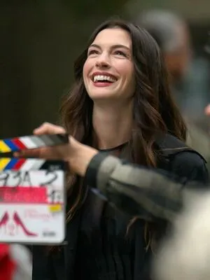 Anne Hathaway OnlyFans Leaked Free Thumbnail Picture - #6y1qGjyPdy