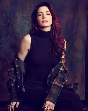 Anne Hathaway OnlyFans Leaked Free Thumbnail Picture - #7Qu6t2FXes