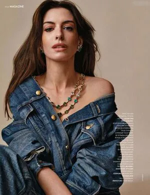 Anne Hathaway OnlyFans Leaked Free Thumbnail Picture - #8pql2xSnBR