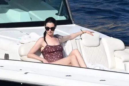 Anne Hathaway OnlyFans Leaked Free Thumbnail Picture - #9JuS70OijT