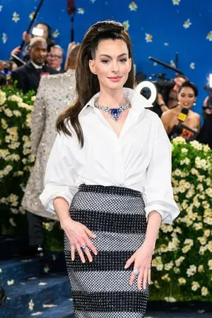 Anne Hathaway OnlyFans Leaked Free Thumbnail Picture - #Cc9hKK3RgS