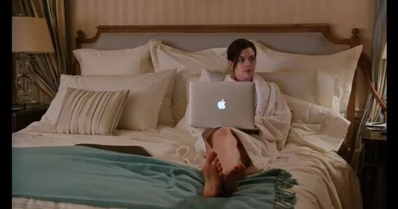 Anne Hathaway OnlyFans Leaked Free Thumbnail Picture - #CdjS19gNJW