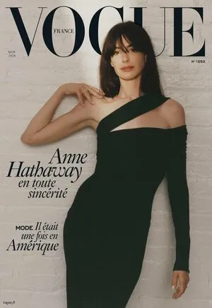 Anne Hathaway OnlyFans Leaked Free Thumbnail Picture - #Eog5rDwKDD