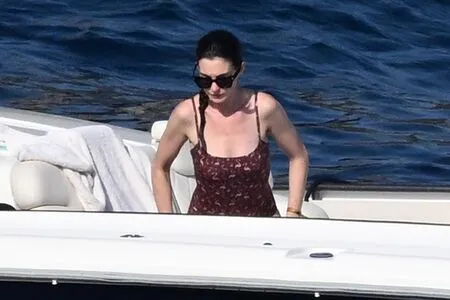 Anne Hathaway OnlyFans Leaked Free Thumbnail Picture - #FQLsf8Ujrw