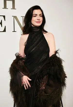 Anne Hathaway OnlyFans Leaked Free Thumbnail Picture - #FgCQWCrNQe