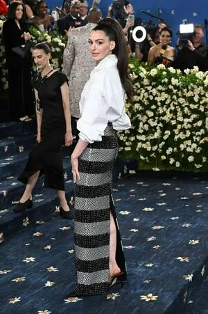 Anne Hathaway OnlyFans Leaked Free Thumbnail Picture - #GALHA6ewAo