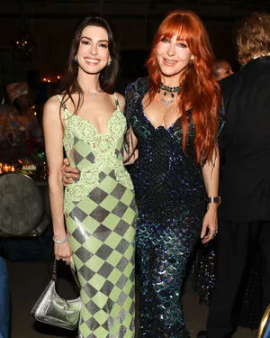 Anne Hathaway OnlyFans Leaked Free Thumbnail Picture - #GEt13YhSar