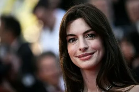 Anne Hathaway OnlyFans Leaked Free Thumbnail Picture - #GakhrfEbLA