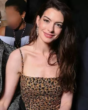 Anne Hathaway OnlyFans Leaked Free Thumbnail Picture - #GrvUUSvw4R