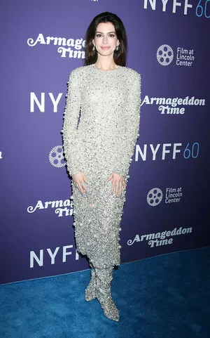 Anne Hathaway OnlyFans Leaked Free Thumbnail Picture - #GxoWBGdU2F