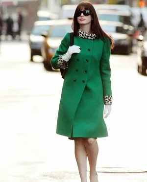 Anne Hathaway OnlyFans Leaked Free Thumbnail Picture - #HE7jSLItGj