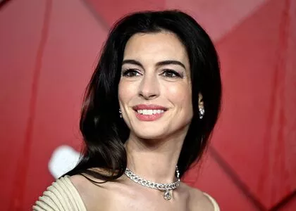 Anne Hathaway OnlyFans Leaked Free Thumbnail Picture - #HJSjVViwdD