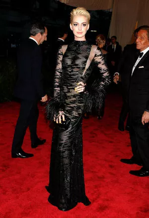 Anne Hathaway OnlyFans Leaked Free Thumbnail Picture - #HKh83INZQp