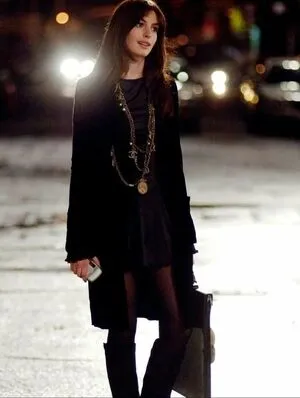 Anne Hathaway OnlyFans Leaked Free Thumbnail Picture - #I9pcg06G5Z