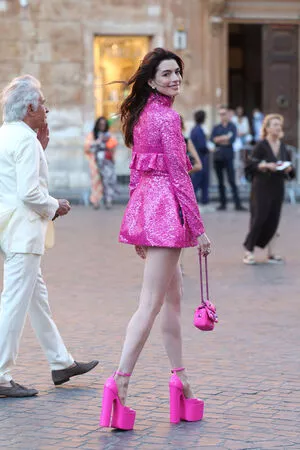 Anne Hathaway OnlyFans Leaked Free Thumbnail Picture - #IAyfqfCDVv