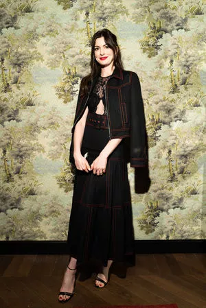 Anne Hathaway OnlyFans Leaked Free Thumbnail Picture - #IWpBBi8cmG