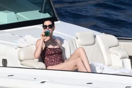 Anne Hathaway OnlyFans Leaked Free Thumbnail Picture - #Ib569wB7Jz