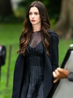 Anne Hathaway OnlyFans Leaked Free Thumbnail Picture - #IigPvMD6QK