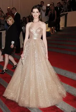 Anne Hathaway OnlyFans Leaked Free Thumbnail Picture - #KQHZI6bpS2