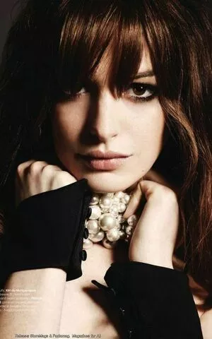 Anne Hathaway OnlyFans Leaked Free Thumbnail Picture - #Ka7r1y8Ocb
