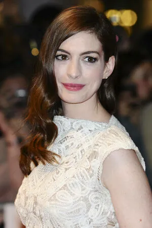 Anne Hathaway OnlyFans Leaked Free Thumbnail Picture - #Lq5mBFDtPq