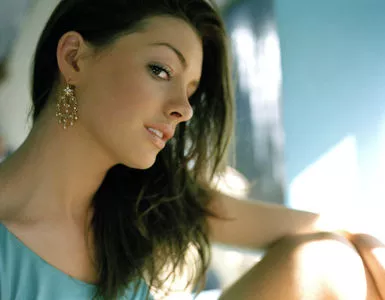 Anne Hathaway OnlyFans Leaked Free Thumbnail Picture - #MJchNRBerU