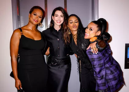 Anne Hathaway OnlyFans Leaked Free Thumbnail Picture - #N86ImUxmdN