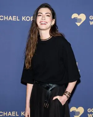 Anne Hathaway OnlyFans Leaked Free Thumbnail Picture - #NgGMEjyuyG