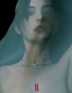 Anne Hathaway OnlyFans Leaked Free Thumbnail Picture - #PzhabyvwwG