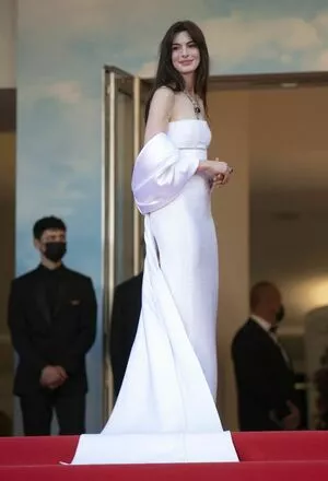 Anne Hathaway OnlyFans Leaked Free Thumbnail Picture - #QOzKtyZ0ZR