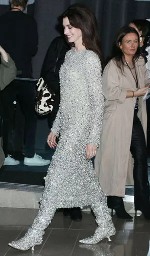 Anne Hathaway OnlyFans Leaked Free Thumbnail Picture - #QZa0eOEze7