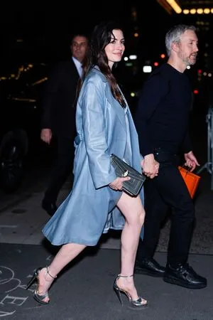 Anne Hathaway OnlyFans Leaked Free Thumbnail Picture - #QsvRl9azbK